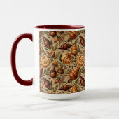 Mug Envie de Croissants (Gauche)