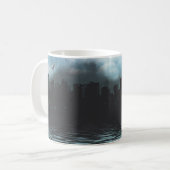 Mug Environnement (Devant gauche)