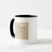 Mug Environnement à Édimbourg (Devant gauche)