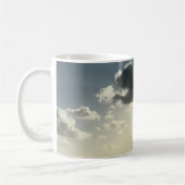 Mug Envoi de soleil avec chaque gorgée (Gauche)