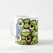 Mug envy_2009, JAGIII.com (Devant gauche)