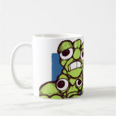 Mug envy_2009, JAGIII.com (Gauche)