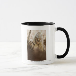 Mug Eomer avec le casque