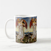 Mug Eos par Evelyn de Morgan (Gauche)