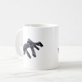 Mug EOTech a aperçu le fusil d'assaut tactique d'AK-47 (Devant gauche)