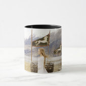 Mug Eowyn on Castle (Centre)