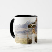 Mug Eowyn on Castle (Devant gauche)