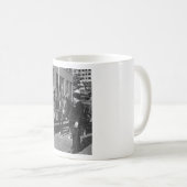 Mug / ¡Epa Isidoro ! Caracas Siglo XX Venezuela (Devant droit)