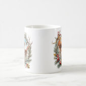 Mug Épagneul breton (Centre)