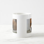 Mug Épagneul cavalier du Roi Charles (Centre)