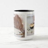 Mug Épagneul cavalier vendredi du Roi Charles de (Centre)