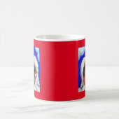 Mug Épagneul tibétain (Centre)