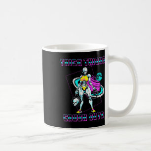 Mug Épais cuisses Les Gars Broyeurs Poids Bodybuilding
