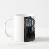 Mug Épatant ! Rye Angleterre (Gauche)