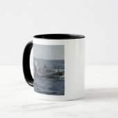 Mug épaulard (Devant gauche)