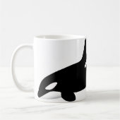 Mug Épaulard (Gauche)