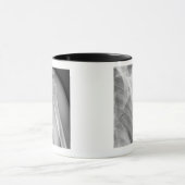 Mug Épaule normale. Rayon X de la gauche saine (Centre)