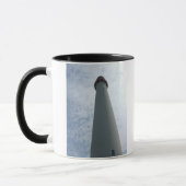 Mug Épave du cap May (Gauche)