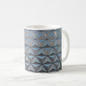 Mug Epcot (Devant droit)