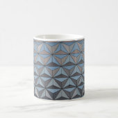 Mug Epcot (Centre)
