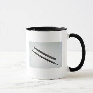 Mug Épée et gaine, de La Tene, la Suisse