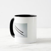 Mug Épée et gaine, de La Tene, la Suisse (Devant gauche)