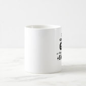 Mug épée geek (Centre)