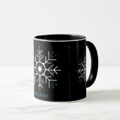 Mug Éperche arctique (Devant droit)