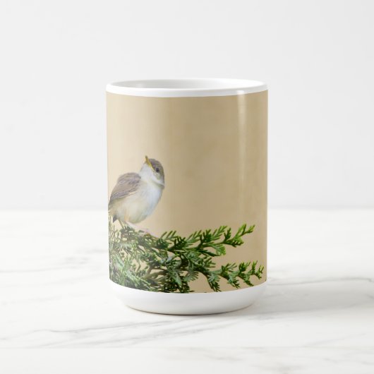 Mug Épervier (Centre)