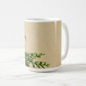 Mug Épervier (Devant droit)