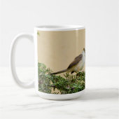 Mug Épervier (Gauche)