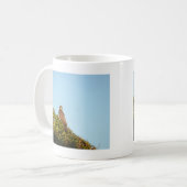Mug Épervier (Devant gauche)