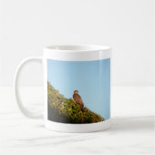 Mug Épervier (Gauche)
