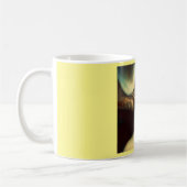 Mug Épervier animal Spirit 1 (Gauche)