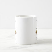 Mug Éphémères printanières du Japon - Kikuzaki Anemone (Centre)
