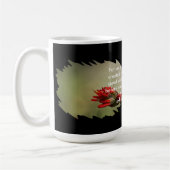 Mug Éphésiens 2:10 (Gauche)