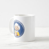 Mug Ephrem de Syrie (Devant gauche)