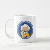Mug Ephrem de Syrie (Gauche)