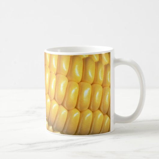 Mug Épi de maïs (Droite)