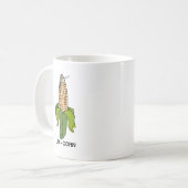 MUG ÉPI DE MAÏS UNI (Devant gauche)