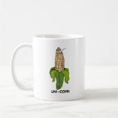 MUG ÉPI DE MAÏS UNI (Gauche)
