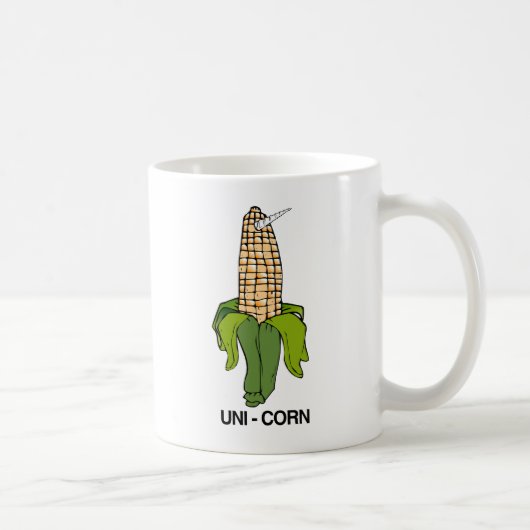 MUG ÉPI DE MAÏS UNI (Droite)