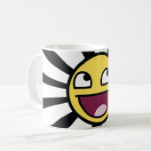 Mug Epic (Devant gauche)