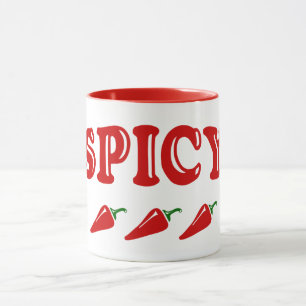 MUG ÉPICÉ