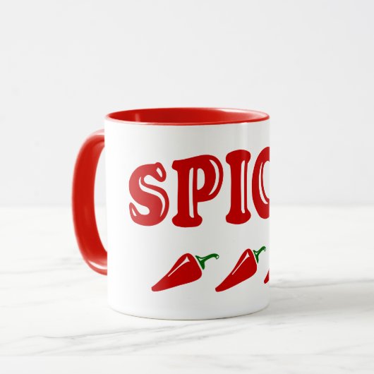 MUG ÉPICÉ (Devant gauche)