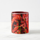 Mug Épicé ! (Centre)