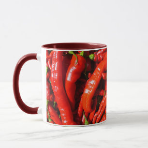 Mug Épicé !