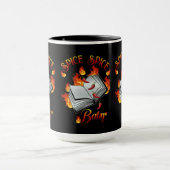 Mug Épice Bébé Épice (Centre)