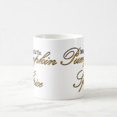 Mug Épice citrouille (Centre)