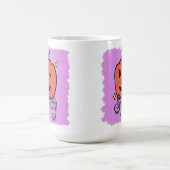Mug Épice Citrouille épicé (Centre)